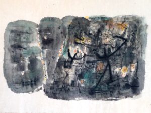 Great Man's Mother Land