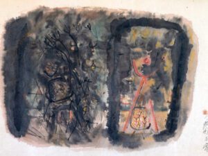 Finding Birds in the Dense Forest