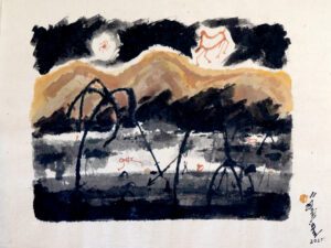 Return to your Homeland